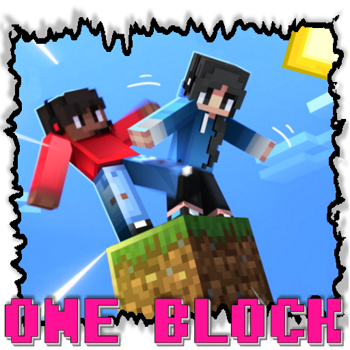 One Block Survival Map: Sky