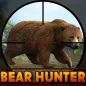 Охотник на медведя: диких