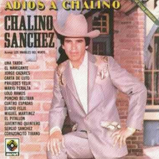 Chalino Sanchez Musica 2020 | 