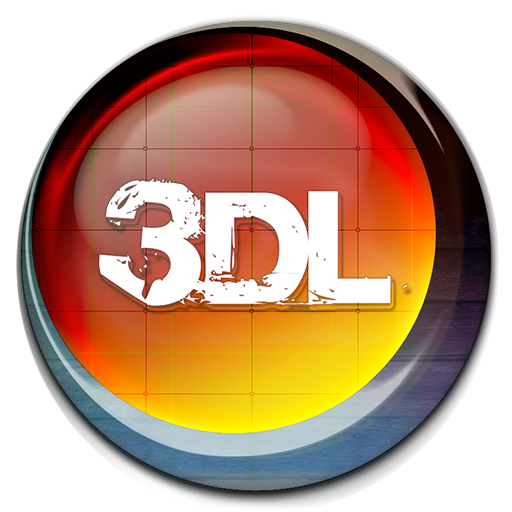 3DLUT mobile