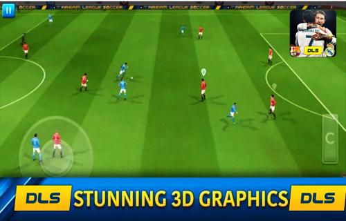 Guide for Dream Winner Soccer 2020 - Free download and software