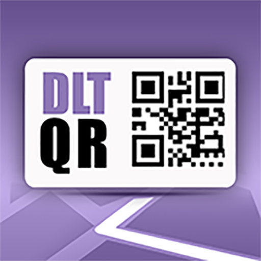 DLT QR LICENCE