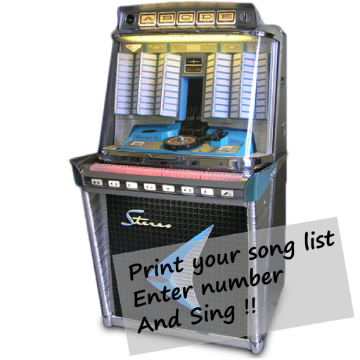 Jukebox Music Player