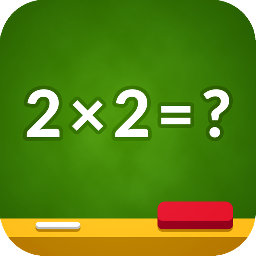 Times Tables - Math for Kids