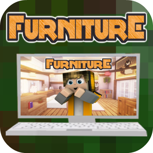 All furniture mod