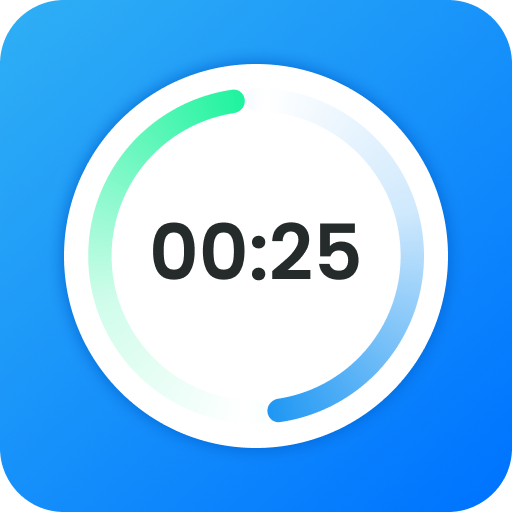 Stopwatch - Timer Clock