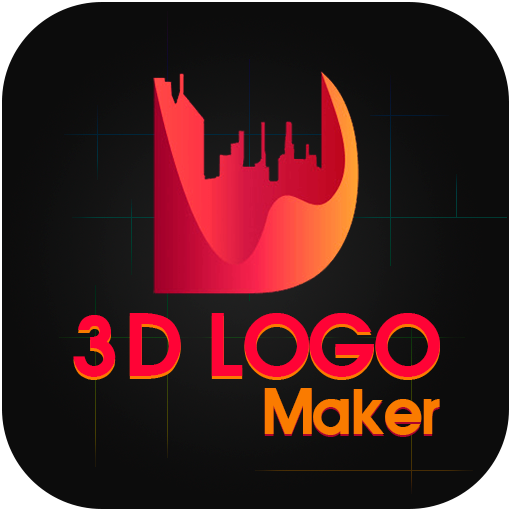 3D Logo Maker & Logo Creator