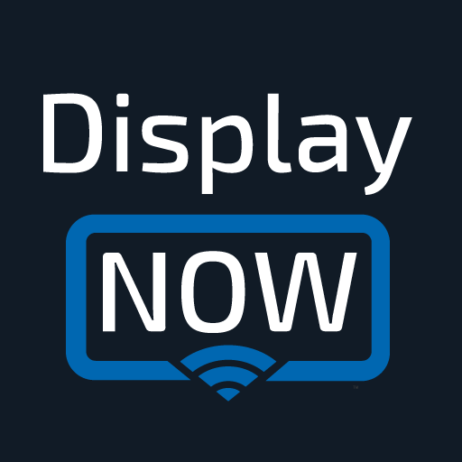 Display NOW TV Player