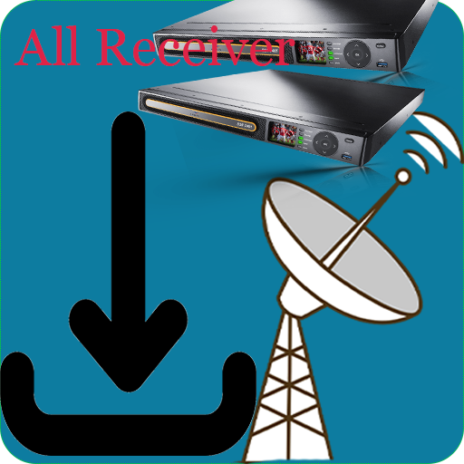 All Satellite Dish Receiver New Software Download