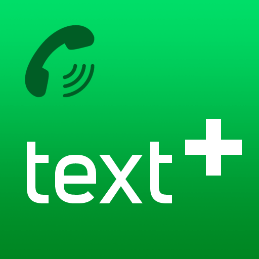 textPlus: Texto e Chamada