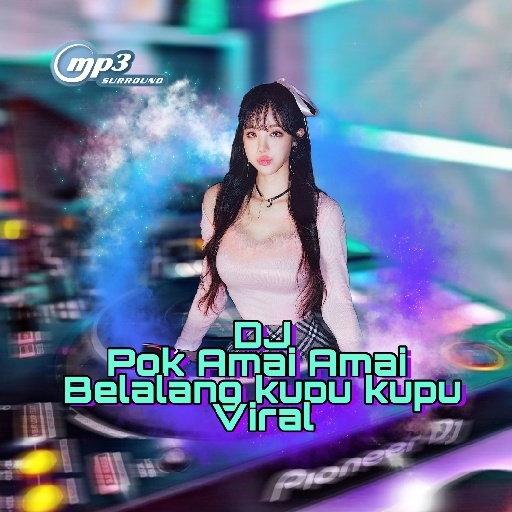 DJ Seujung Rambut Seujung kuku