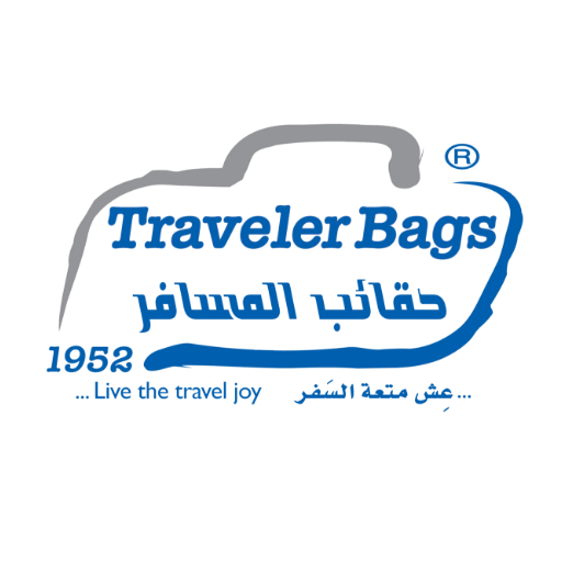 حقائب المسافر | Travelerbags