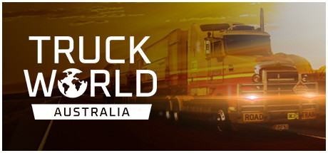 Truck World: Australia