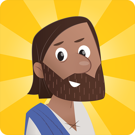 Bible App for Kids