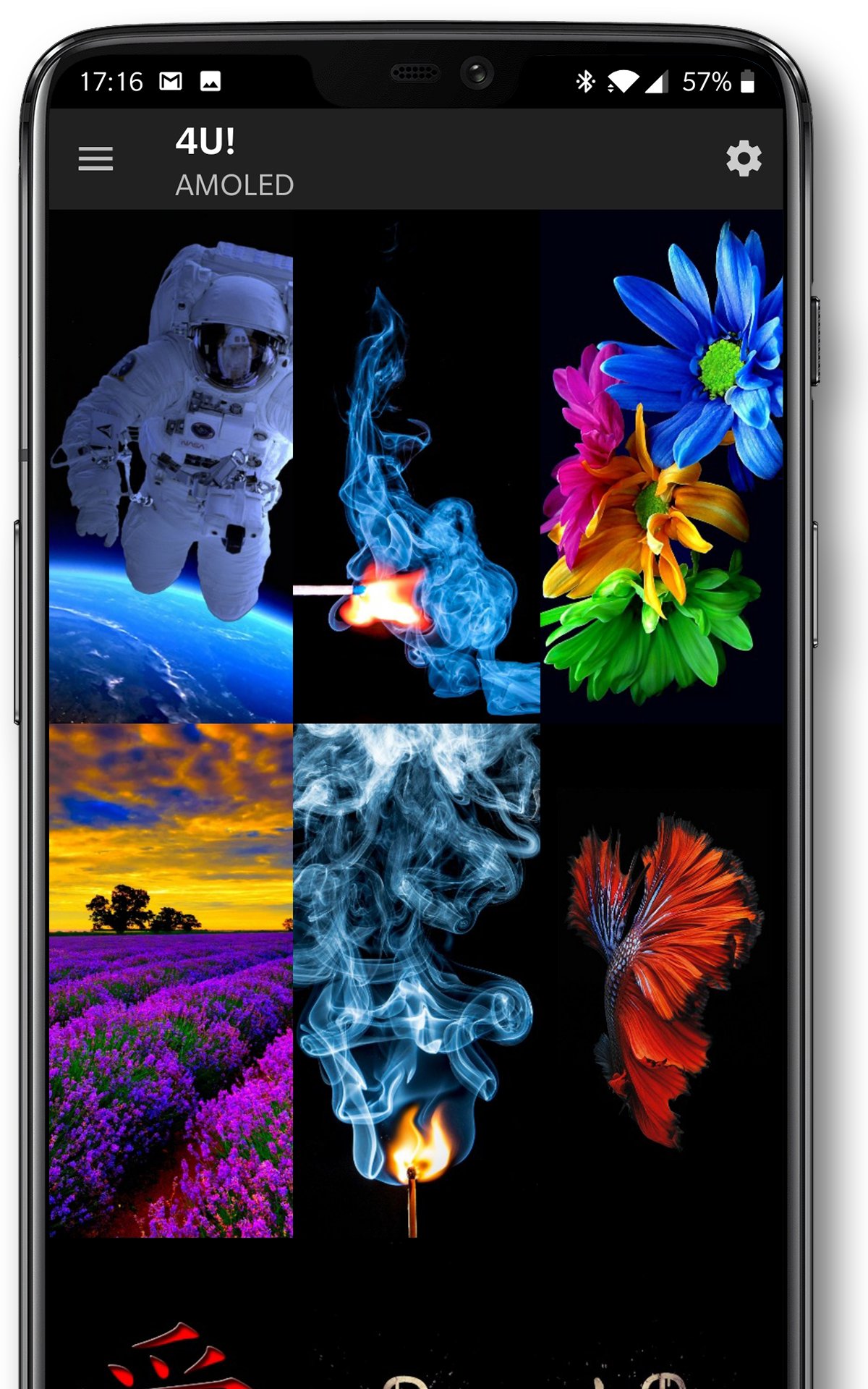 gallery