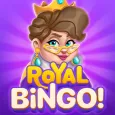 Royal Bingo: Live Bingo Game