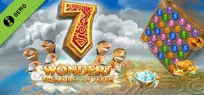 7 Wonders: Treasures of Seven Demo