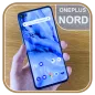 Theme for Oneplus Nord