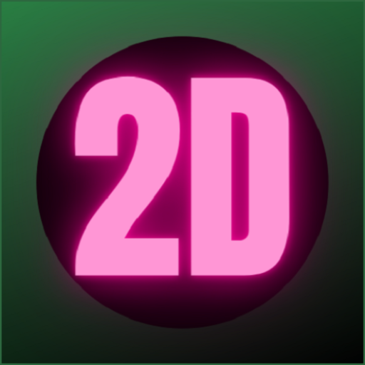 2D3D Lottery