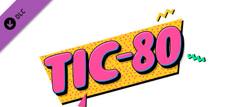 RetroArch - TIC-80