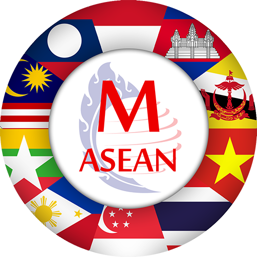 M Asean