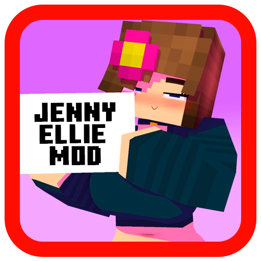 Ellie Mod for Minecraft PE