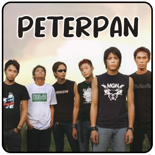 Album PETERPAN Offline