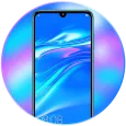 Theme for Huawei Y7 2025
