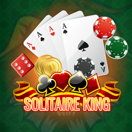 Solitare King | Solitare Card 