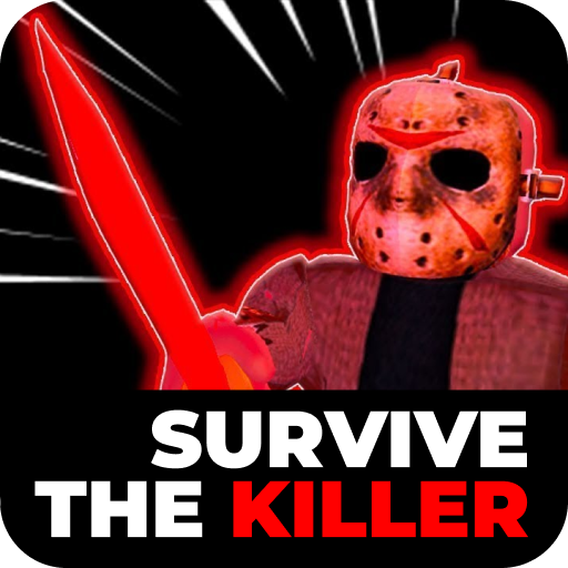 Survive the killer для роблокс