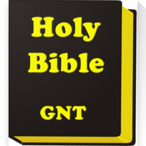 Bible  Good News Translation