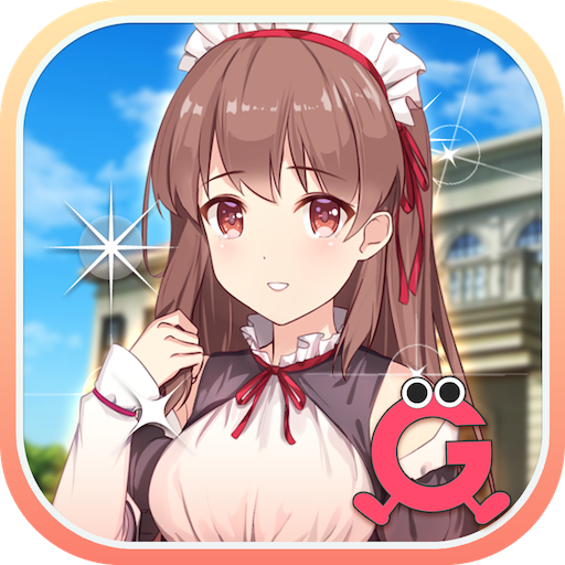My Maid Girlfriend : Romance You Choose