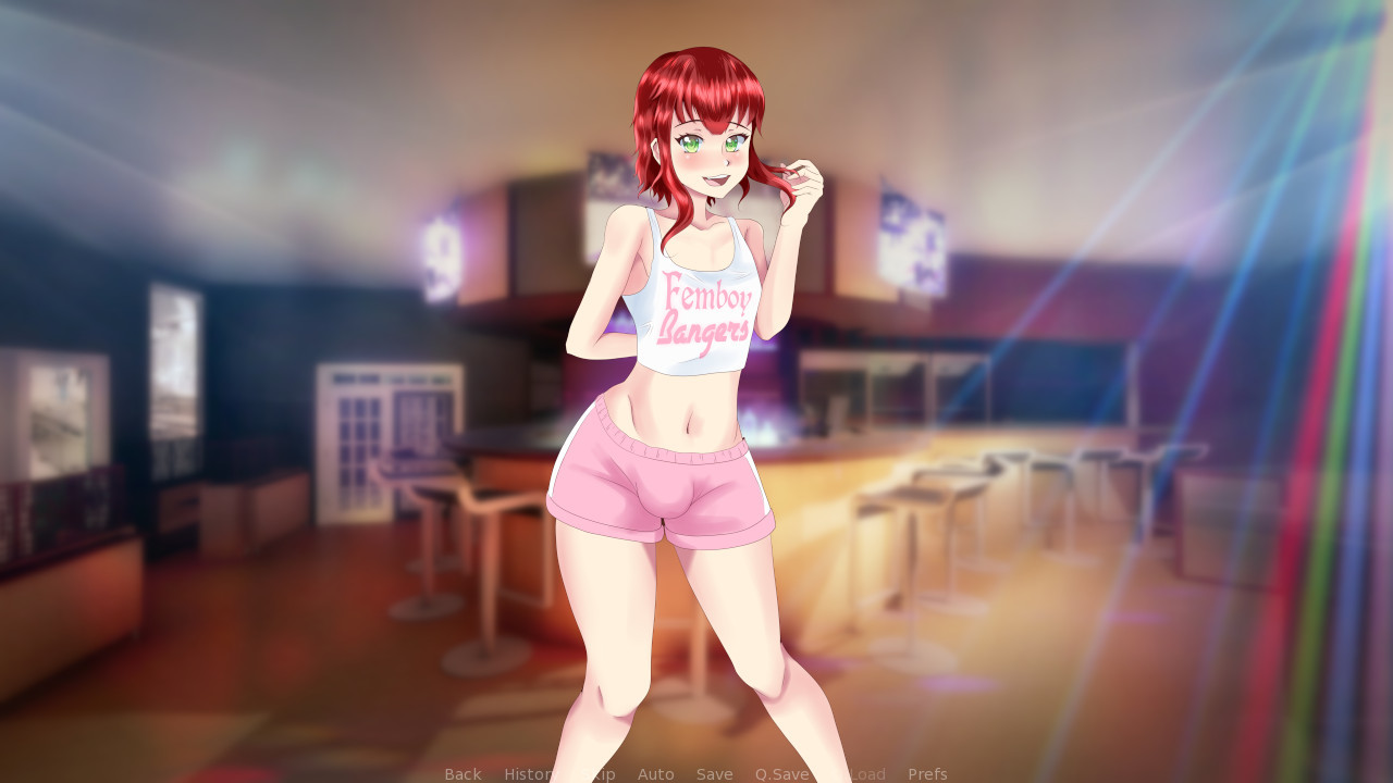 Download Femboy Bangers - Pub & Grill Free and Play on PC