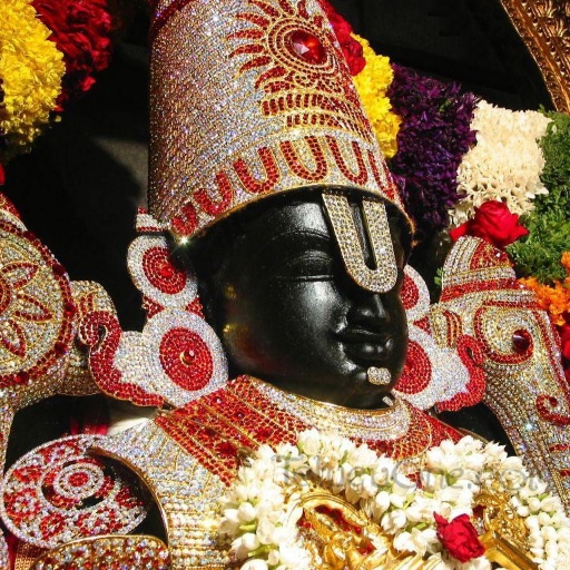 Venkateswara Suprabhatam