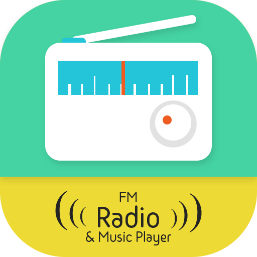 एफएम रेडियो और संगीत प्लेयर: विश्व रेडियो एफएम