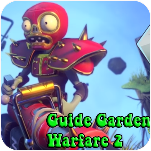 Guide plants vs zombies garden warfare 2