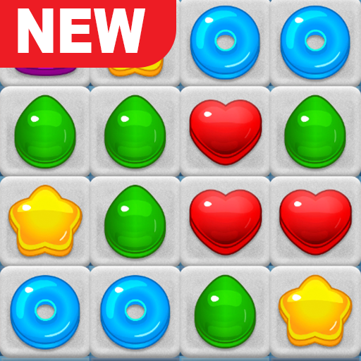 Download Sweet Bombs 2021 android on PC