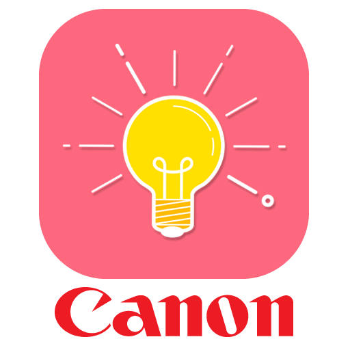 Canon Creative Printing