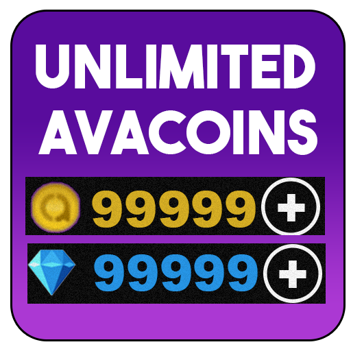 Avacoins for AvakinLife calc