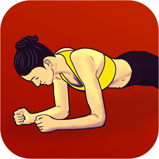 Plank workout 30 day challenge