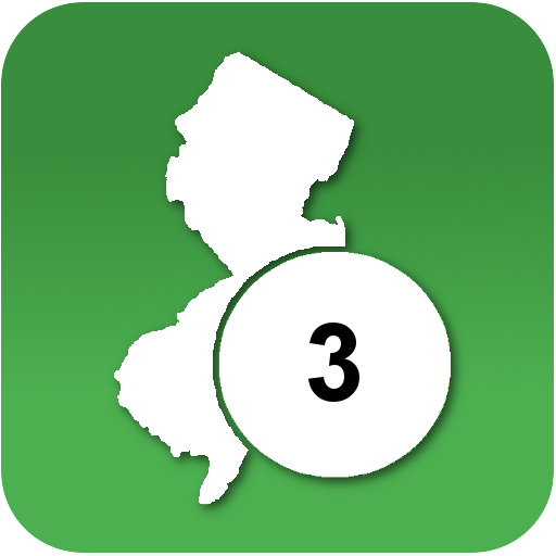 NJ Lottery Results
