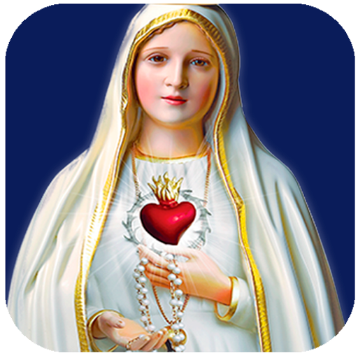 Holy Rosary Prayer Guide