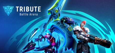 Tribute Playtest