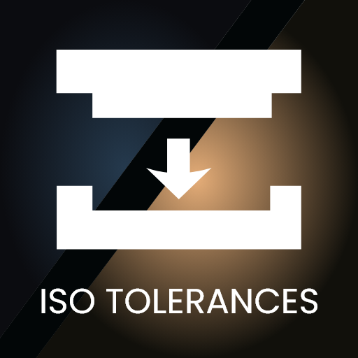 ISO Tolerances: DIN ISO 286 Fi