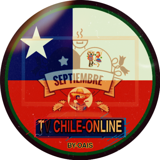 Tv Chile-Live