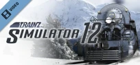 Trainz™ Simulator 12 - Gameplay Trailer