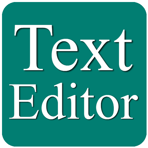 Text Editor
