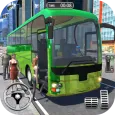 Bus Simulator 3D - Real Bus Dr