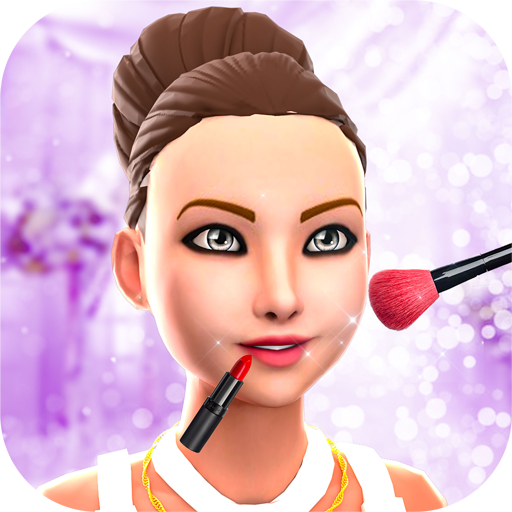 Spa Girl Game: Dress up Makeup