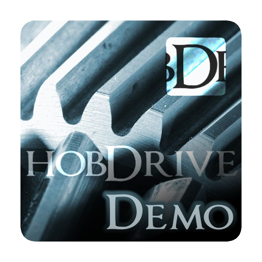 hobDrive Демо - OBD2 БК